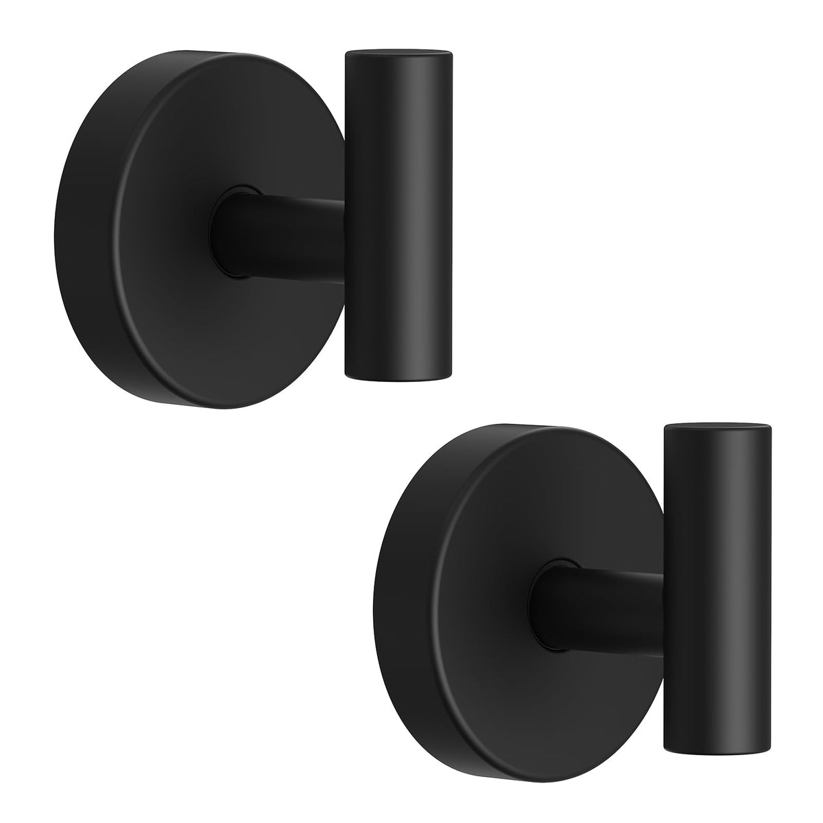Vacuum Suction Cup Hooks for Shower, Shower Hooks for Inside Shower
