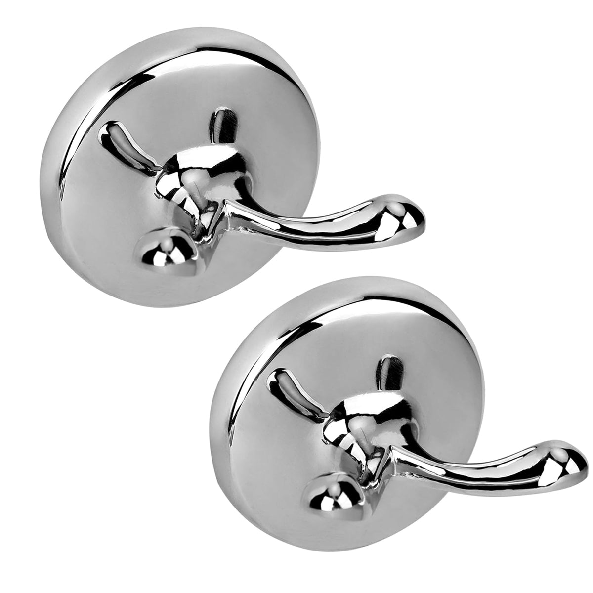 Double Towel Hook Robe Hook for Bathroom Oil Rubbed Bronze