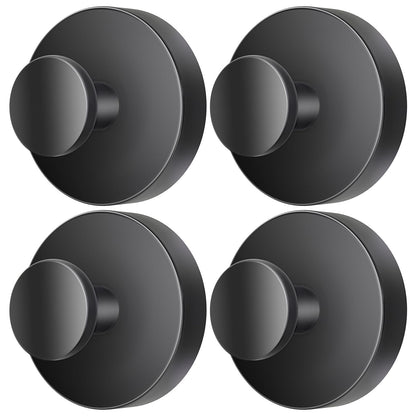 2026 Upgraded Drill-Free Stainless Steel Suction Cup Hooks Multi-Use