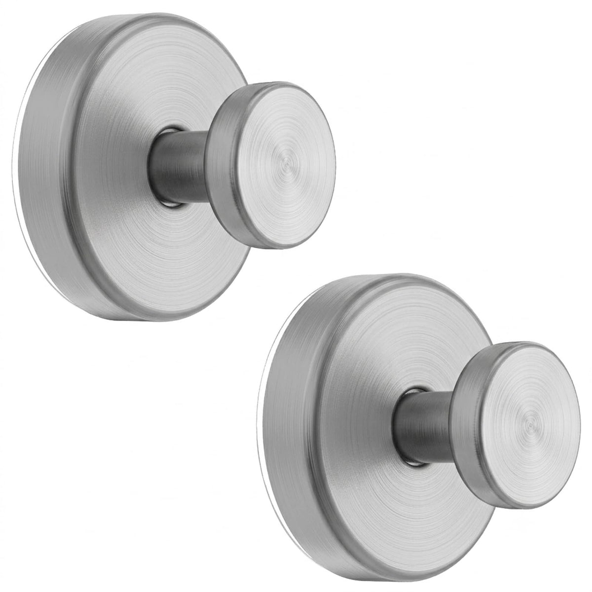 Vacuum Suction Cup Hooks for Shower, Shower Hooks for Inside Shower