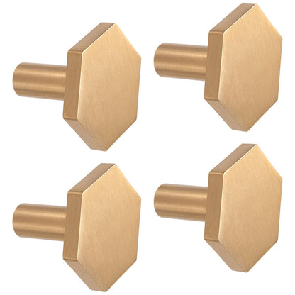 YANGQIHOME Suction Cup Hooks for Shower, No Drill Towel Hooks for Bathrooms, Removable Hooks for Glass, Mirror & Tile, Stainless Steel Shower Hooks for Inside Shower, 2 Pack, Gold