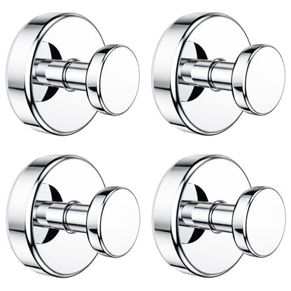 Vacuum Suction Cup Hooks for Shower, Shower Hooks for Inside Shower